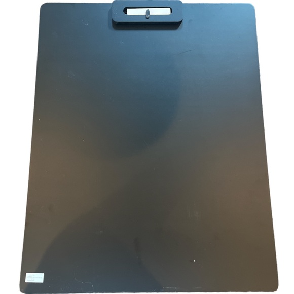 Baby’s Monthly Chalkboard - Picture 2 of 2